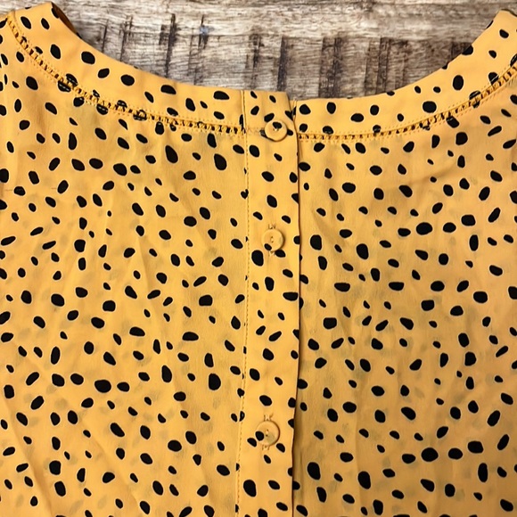 41 Hawthorn Top size Small - Picture 5 of 5